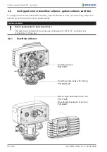 Preview for 26 page of Pentair FLECK 5600 SXT Installer Manual