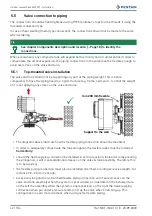 Preview for 42 page of Pentair FLECK 5600 SXT Installer Manual