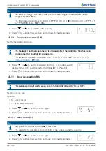 Preview for 60 page of Pentair FLECK 5600 SXT Installer Manual