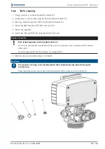 Preview for 85 page of Pentair FLECK 5600 SXT Installer Manual