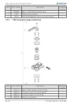 Preview for 98 page of Pentair FLECK 5600 SXT Installer Manual