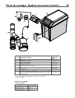 Preview for 26 page of Pentair HYDROMATIC FG-2200C Owner'S Manual