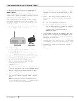 Preview for 39 page of Pentair Hydromatic FG-3100RC Installation And Operation Manual