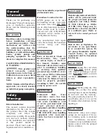 Preview for 2 page of Pentair HYDROMATIC SPX50 Installation And Service Manual