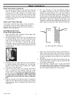 Preview for 4 page of Pentair HYPRO 1572-SPX Installation, Operation, Repair And Parts Manual