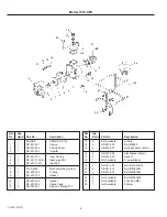 Preview for 6 page of Pentair HYPRO 1572-SPX Installation, Operation, Repair And Parts Manual