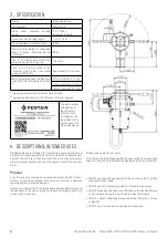 Preview for 6 page of Pentair HYPRO CLEANLOAD NEXUS Installation And Operation Manual