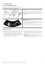 Preview for 7 page of Pentair HYPRO CLEANLOAD NEXUS Installation And Operation Manual