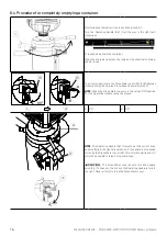 Preview for 16 page of Pentair HYPRO CLEANLOAD NEXUS Installation And Operation Manual