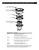 Preview for 31 page of Pentair IntelliBrite Installation And User Manual