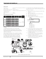 Preview for 25 page of Pentair intellidrive pid10 Installation And Operation Manual