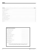 Preview for 44 page of Pentair intellidrive pid10 Installation And Operation Manual