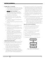 Preview for 53 page of Pentair intellidrive pid10 Installation And Operation Manual