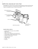 Preview for 14 page of Pentair IntelliFlo VS+ SVRS Installation And User Manual