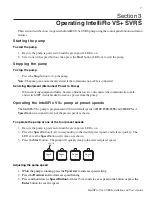 Preview for 17 page of Pentair IntelliFlo VS+ SVRS Installation And User Manual