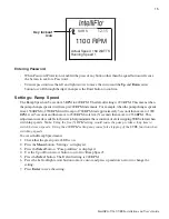 Preview for 25 page of Pentair IntelliFlo VS+ SVRS Installation And User Manual