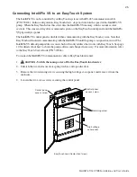 Preview for 35 page of Pentair IntelliFlo VS+ SVRS Installation And User Manual