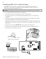 Preview for 40 page of Pentair IntelliFlo VS+ SVRS Installation And User Manual