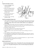 Preview for 48 page of Pentair IntelliFlo VS+ SVRS Installation And User Manual