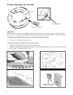 Preview for 26 page of Pentair KREEPY KRAULY Kruiser PRO Installation Manual