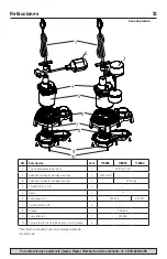 Preview for 12 page of Pentair Master Plumber 176952 Owner'S Manual