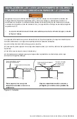 Preview for 33 page of Pentair MICROBRITE Installation And User Manual