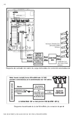 Preview for 42 page of Pentair MICROBRITE Installation And User Manual