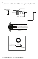 Preview for 44 page of Pentair MICROBRITE Installation And User Manual