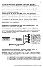 Preview for 53 page of Pentair MICROBRITE Installation And User Manual