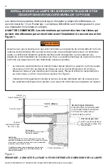 Preview for 56 page of Pentair MICROBRITE Installation And User Manual