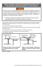 Preview for 57 page of Pentair MICROBRITE Installation And User Manual