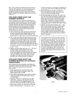 Preview for 7 page of Pentair MYERS DP Series Installation And Service Manual