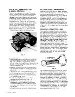 Preview for 8 page of Pentair MYERS DP Series Installation And Service Manual