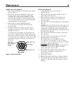 Preview for 6 page of Pentair MYERS ME40MC-11-CI Owner'S Manual