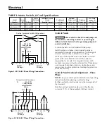 Preview for 4 page of Pentair MYERS MRGD200MC2 Owner'S Manual