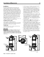 Preview for 11 page of Pentair MYERS MRGD200MC2 Owner'S Manual