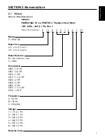 Preview for 4 page of Pentair P42B0007A2-01 Electronic Manual