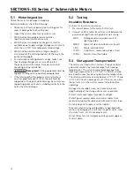 Preview for 13 page of Pentair P42B0007A2-01 Electronic Manual