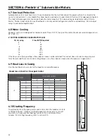 Preview for 33 page of Pentair P42B0007A2-01 Electronic Manual