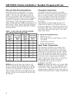 Preview for 55 page of Pentair P42B0007A2-01 Electronic Manual