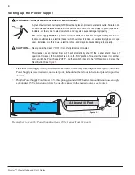 Preview for 12 page of Pentair Prowler 710 Installation And User Manual