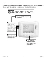 Preview for 3 page of Pentair QuickTouch QT4 Owner'S Manual