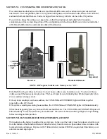 Preview for 5 page of Pentair QuickTouch QT4 Owner'S Manual