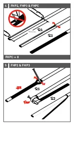 Preview for 10 page of Pentair Raychem C25-100-FHP Manual