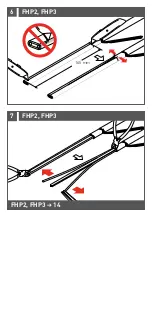 Preview for 11 page of Pentair Raychem C25-100-FHP Manual