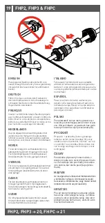 Preview for 17 page of Pentair Raychem C25-100-FHP Manual