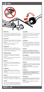 Preview for 19 page of Pentair Raychem C25-100-FHP Manual