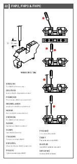 Preview for 20 page of Pentair Raychem C25-100-FHP Manual