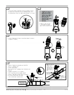 Preview for 10 page of Pentair Raychem E-100-A Installation Instructions Manual