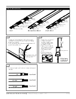 Preview for 14 page of Pentair Raychem E-100-A Installation Instructions Manual